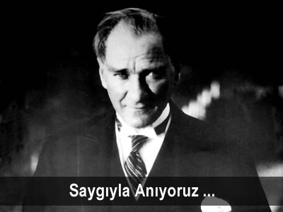 Atatürk