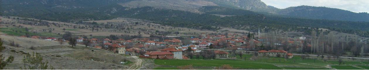 Tutluca Köyü – Bozkurt – Denizli